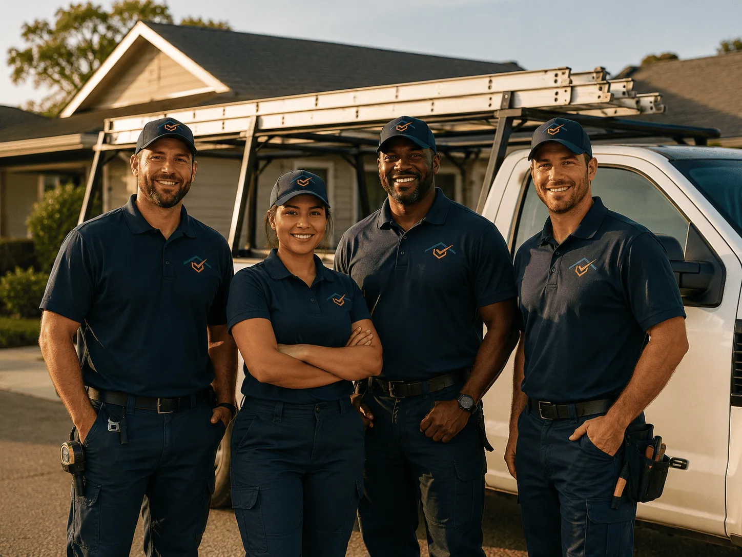 Roof Inspection company in Perry Park, KY